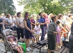 Proslava nedjelje Srpnjice u Molvama